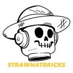 Strawhat LOGO